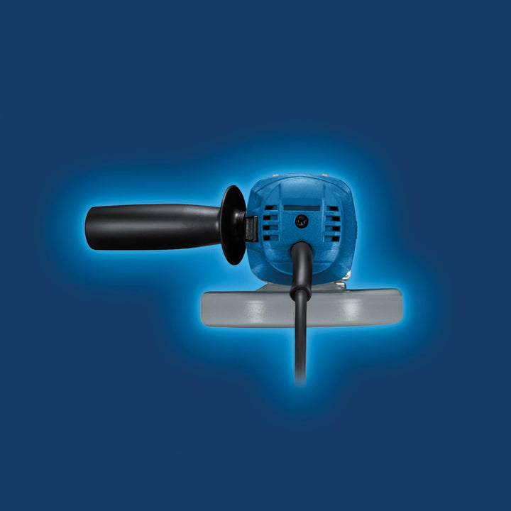 Bosch Professional Winkelschleifer GWS 880 (880 Watt, Scheiben-Ø: 125 mm, Leerlaufdrehzahl: 11.000 m