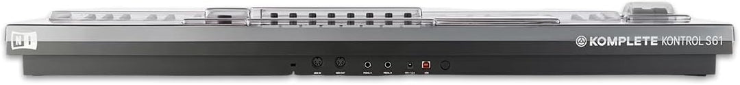 Decksaver Ni Komplete Kontrol S61 MK2 stossabsorbierenden Cover