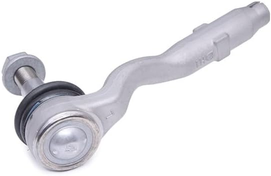 LEMFÖRDER 34725 01 Spurstangenkopf für BMW 5 Touring (F11) 2009-2017 Links, Vorderachse und Andere F