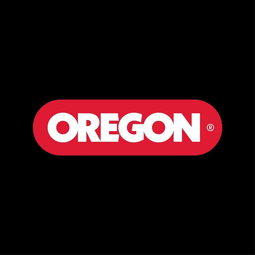 Oregon 3er-Pack Sägekette 35cm 3/8" LP für 35cm Schiene - 52 Antriebsglieder, 1.1mm - kompatibel mit