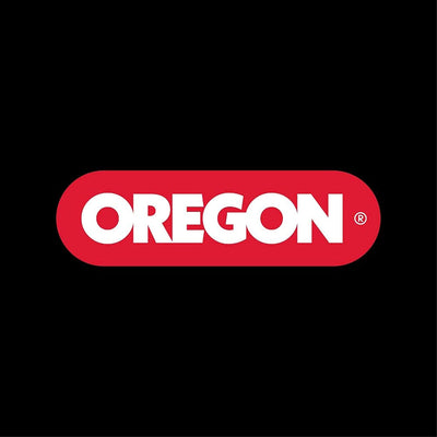 Oregon 111091E Gezahnter FlexiBlade-Mähfaden, 4 mm, 110 Meter-Spule 4,00MM X