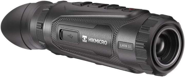 HIKMICRO Monoculaire de vision thermique LYNX 3.0 - LH19