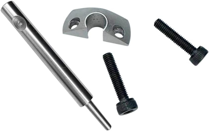 Matrize und Kerbstift Set für Hikoki (Hitachi) CN16 | CN16SA | CN18DSL Knabber Nibbler (998039)