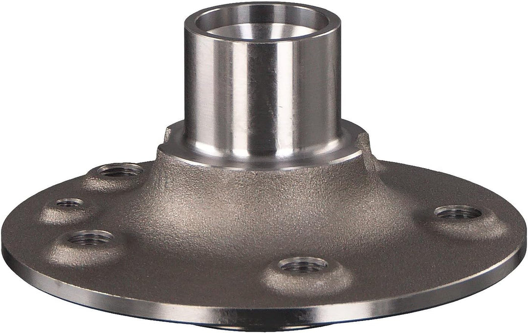 febi bilstein 34321 Radnabe ohne Radlager , 1 Stück