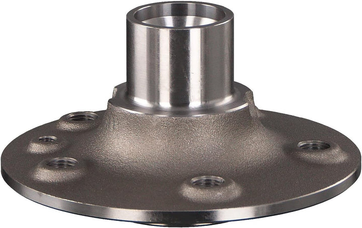 febi bilstein 34321 Radnabe ohne Radlager , 1 Stück