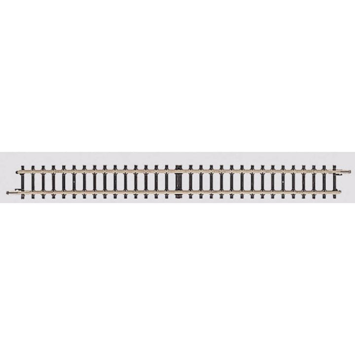 Märklin 8507 - Gleis ger. 112,8 mm, Inhalt 10 Stück, Spur Z