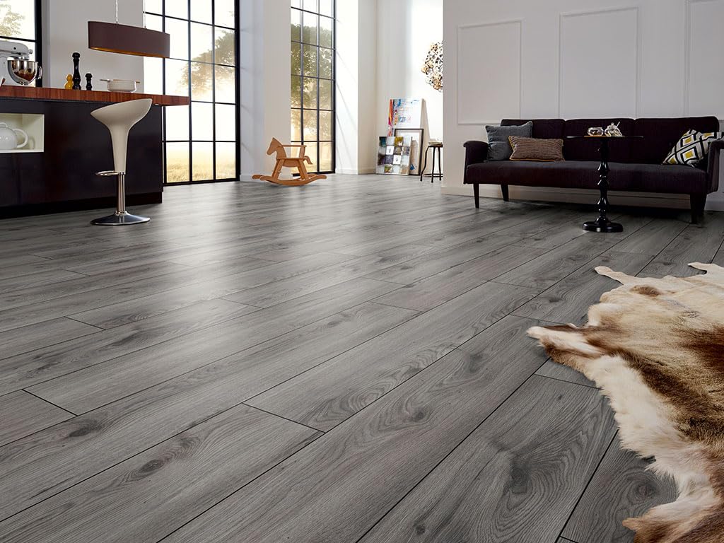 Laminat 8058 Structure Oak National Park Line Pro 8mm