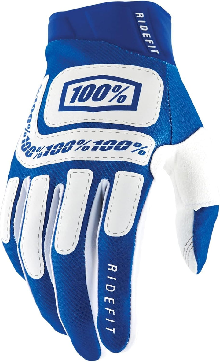 Inconnu uni Handschuh Ridefit S Bonita, M