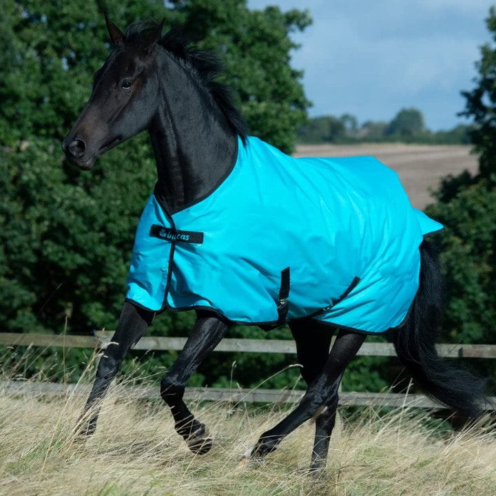 Bucas Freedom Turnout Light 0g 140cm blau, 140cm blau