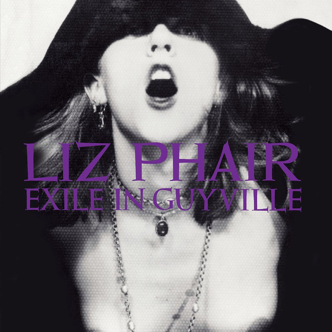 Exile in Guyville, Vinyl