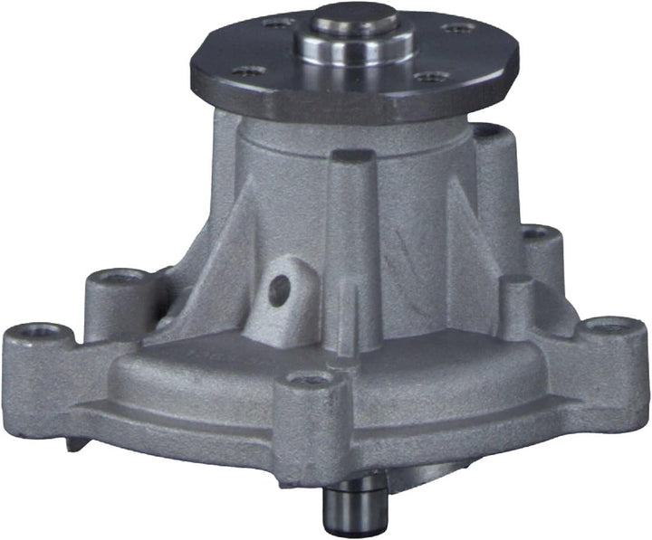 febi bilstein 26395 Wasserpumpe mit Dichtung , 1 Stück