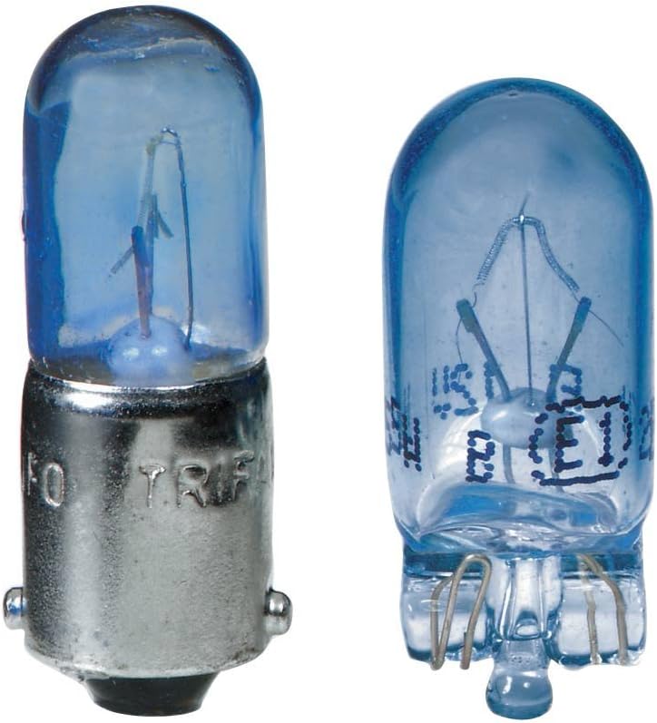 HELLA 8GP 002 067-261 Glühlampe - T4W - Heavy Duty Expert - 24V - 4W - Sockelausführung: BA9s - Scha