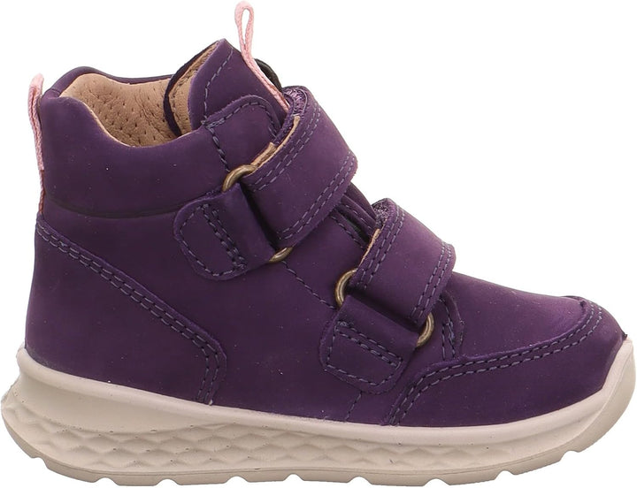 Superfit Mädchen Breeze Leicht Gefütterte Gore-tex Lauflernschuhe 20 EU Schmal Lila Rosa 8510, 20 EU