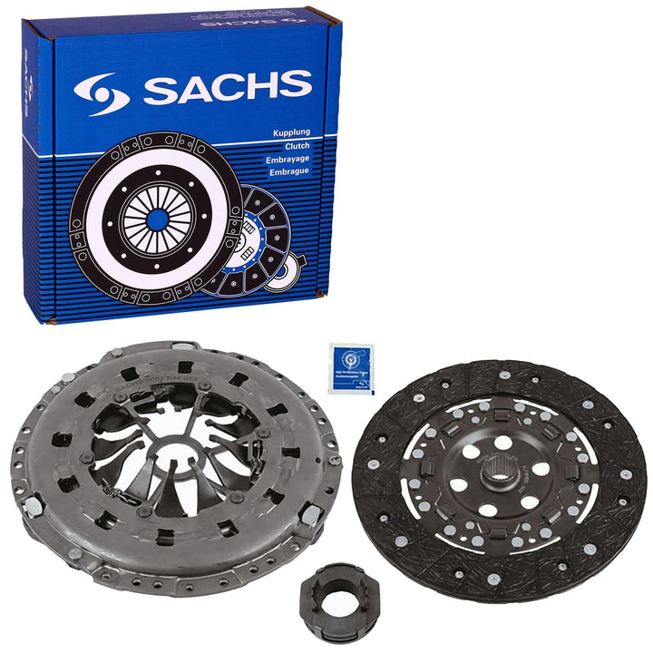 SACHS 3000 951 635 Kupplungssatz XTend