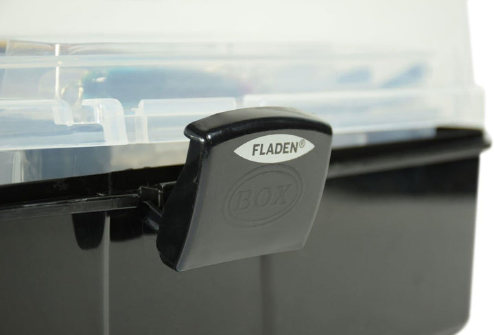 Fladen Fishing Einsteiger Köder Box