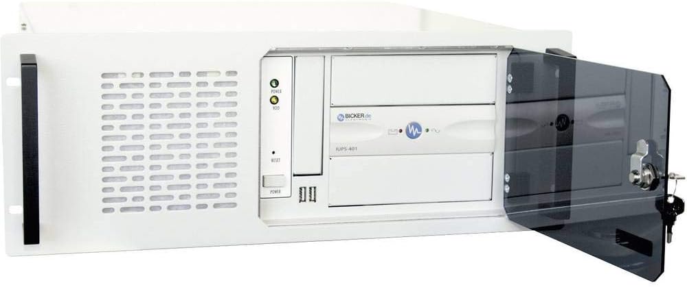 IUPS-401 USV 400 VA