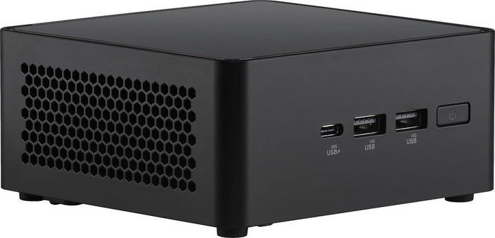 ASUS Mini PC | 'NUC 14 Pro' | Core Ultra 7 155H | RAM: 16GB (DDR5) | SSD: 1TB | Windows 11 Pro 1000G