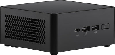 ASUS Mini PC | 'NUC 14 Pro' | Core Ultra 5 125H | RAM: 16GB (DDR5) | SSD: 500GB | Windows 11 Pro 500