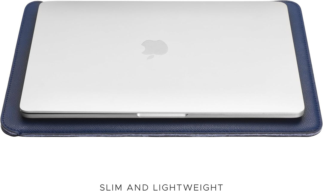 Comfyable Laptop-Hülle 14 Zoll Genau kompatibel mit MacBook Pro 14-in M3 M2 2023 Pro/Max &amp; 2021 M1 A