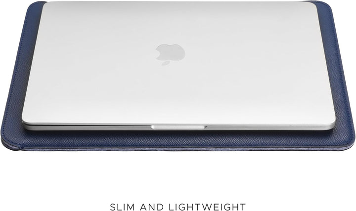 Comfyable Laptop-Hülle 14 Zoll Genau kompatibel mit MacBook Pro 14-in M3 M2 2023 Pro/Max &amp; 2021 M1 A