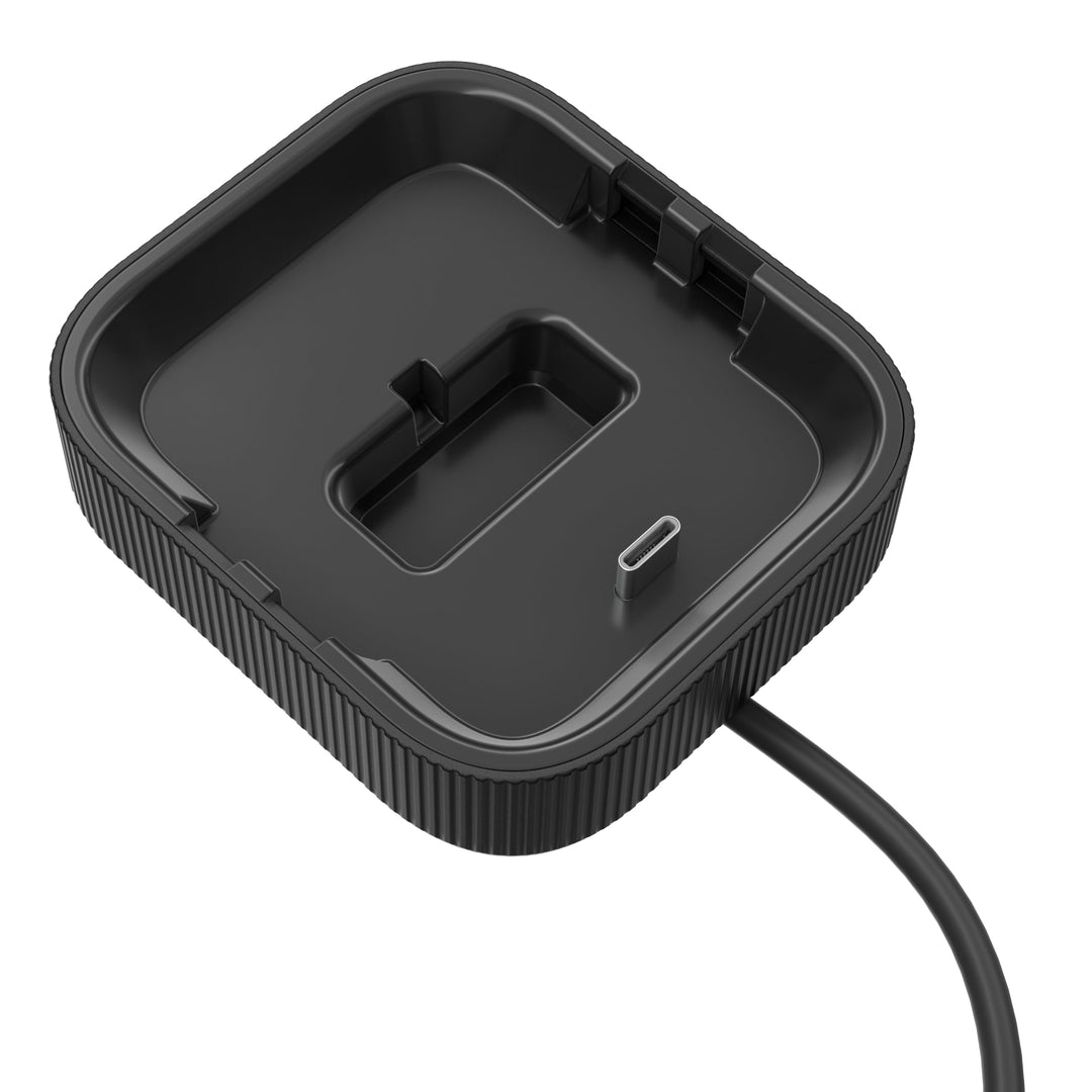KitchenAid Ladestation - Optionales Zubehörteil für das KitchenAid Go Cordless System - Schwarz