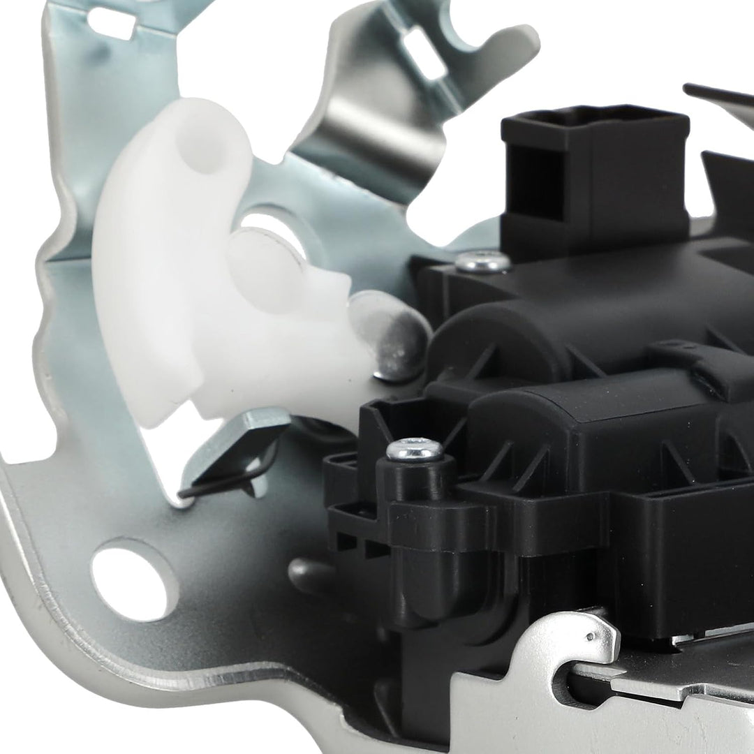 maXpeedingrods 8K9827505A Heckklappenschloss Hinten für Audi A1 A3 A4 A5 A6 A7 Q3 Q5 Q7 TT Kofferrau