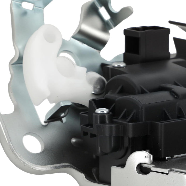 maXpeedingrods 8K9827505A Heckklappenschloss Hinten für Audi A1 A3 A4 A5 A6 A7 Q3 Q5 Q7 TT Kofferrau