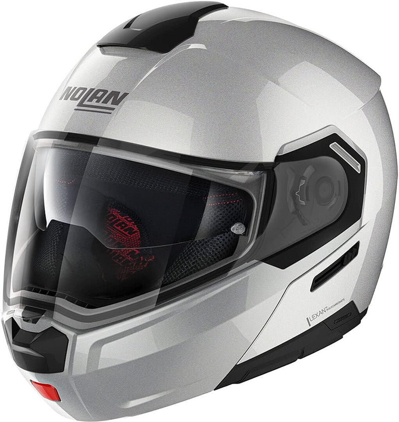 Nolan CASCO N90-3 SPECIAL N-COM 011 S, S
