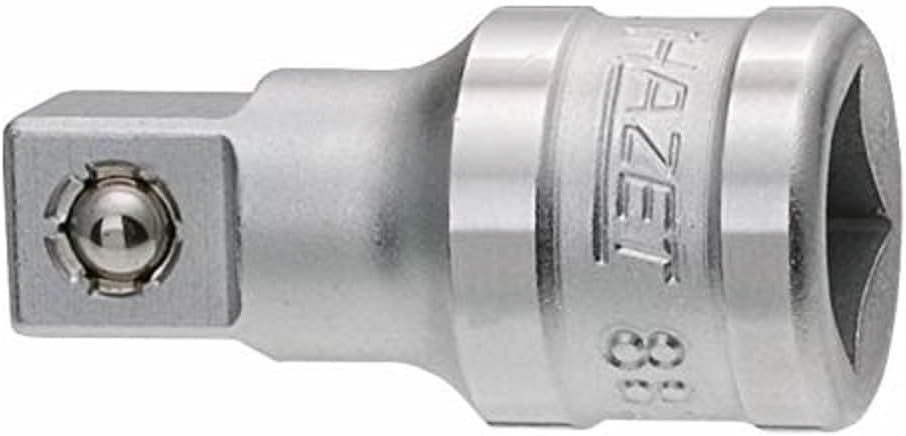 Hazet Verlängerung 3/8" 36mm 36 mm Länge, 36 mm Länge