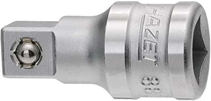Hazet Verlängerung 3/8" 36mm 36 mm Länge, 36 mm Länge