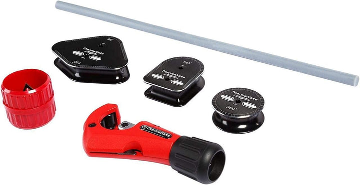 Thermaltake Pacific Hard Tube Bending Kit (zubehör Wasserkühlung) schwarz