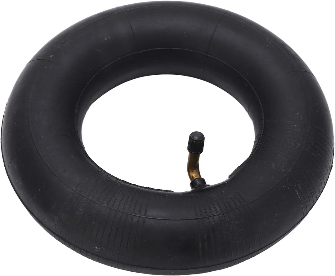 Hozee 2.50-4 Reifen und Schlauch, Safe Low Noise 2.50-4 Reifen- und Schlauchsatz Gummi für Sackkarre