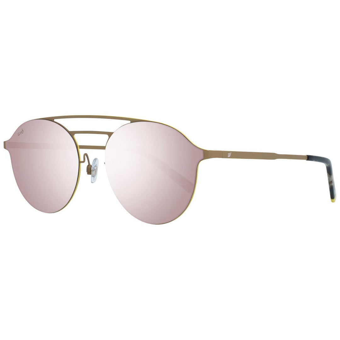 WEB Sonnenbrille WE0249 35G 58 Damen Herren