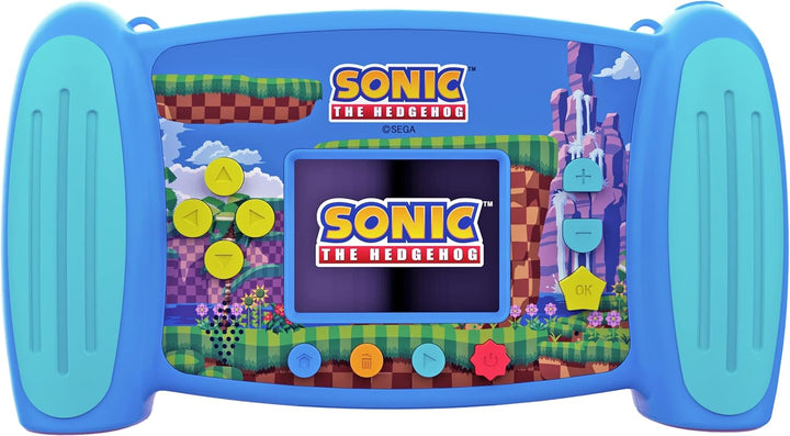 Sonic Interaktive Kamera