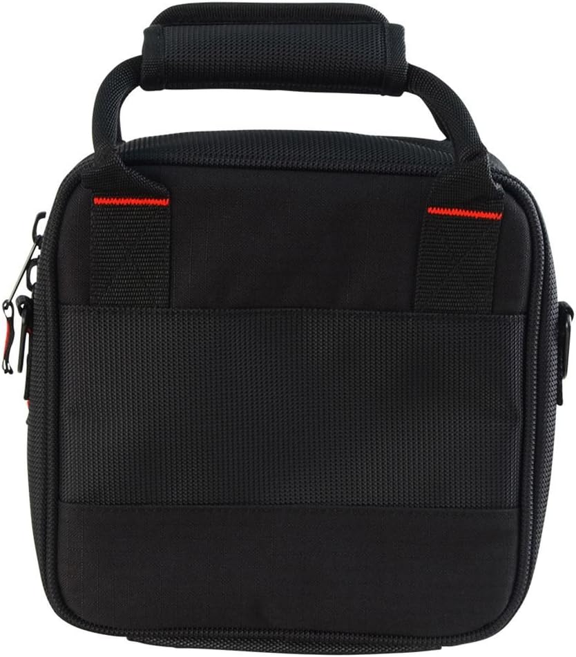 GATOR-Koffer aus verstärktem Nylon G-Mixerbag 09" x 09 0909 9" x 9" x 2.75", 0909 9" x 9" x 2.75"