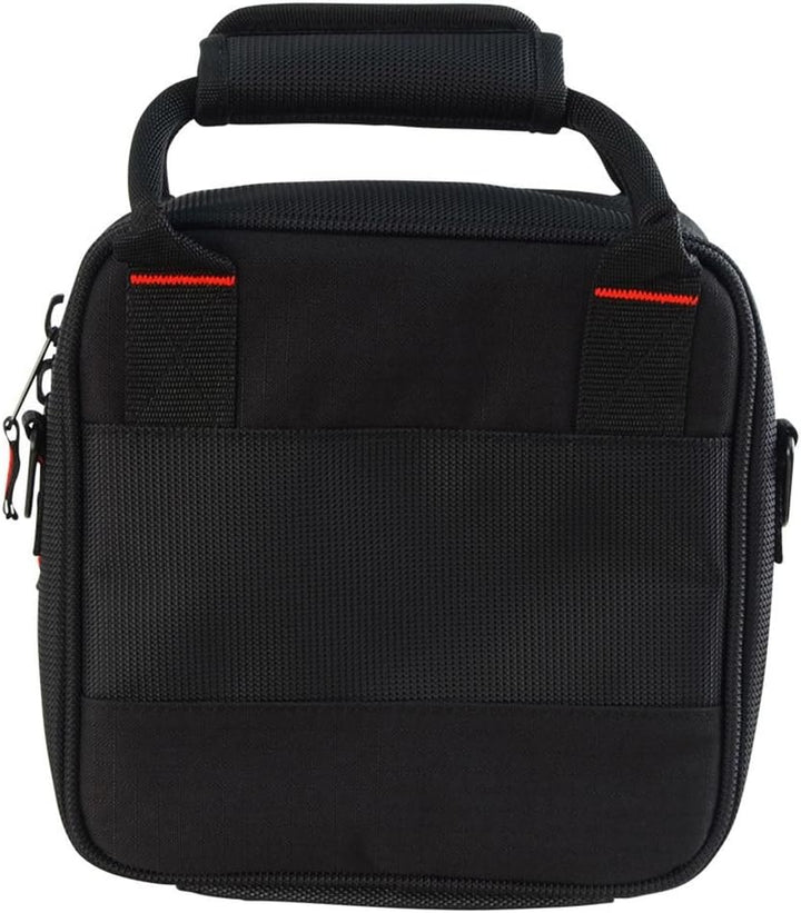 GATOR-Koffer aus verstärktem Nylon G-Mixerbag 09" x 09 0909 9" x 9" x 2.75", 0909 9" x 9" x 2.75"