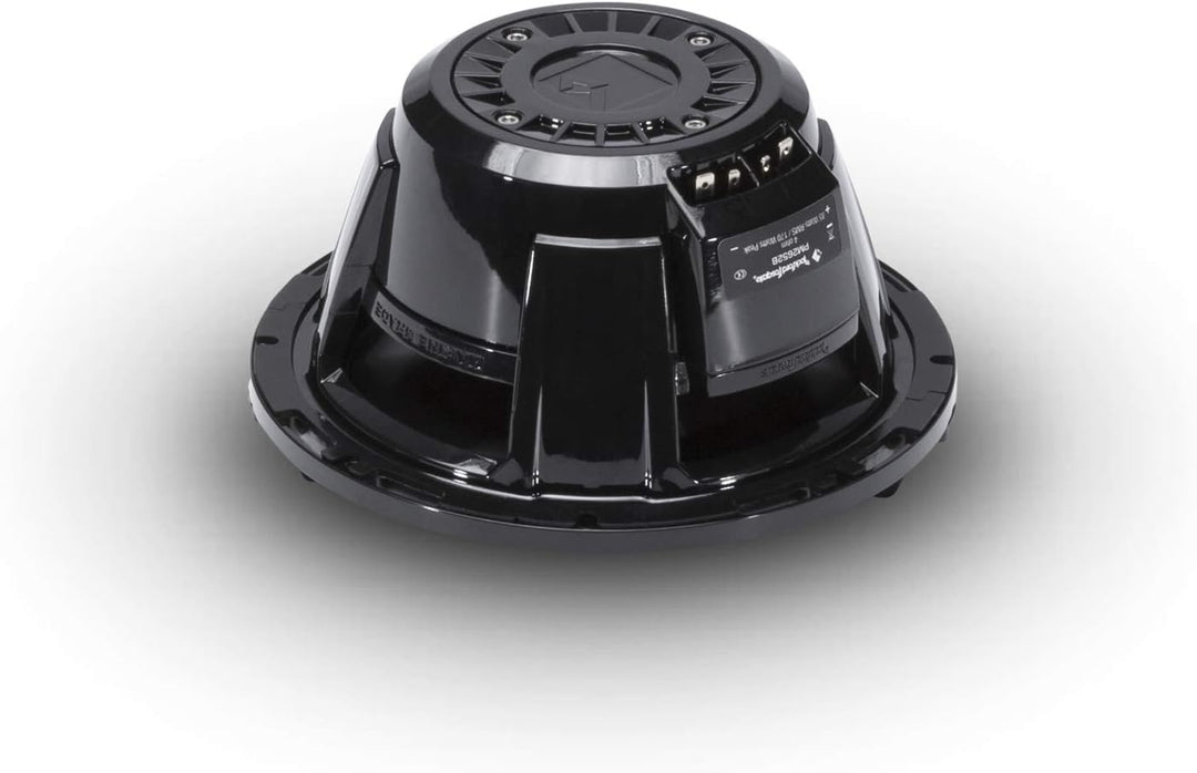 Rockford Fosgate PM2652B - 16,5 cm 2-Wege-Lautsprecher mit 170 Watt (RMS: 85 Watt)