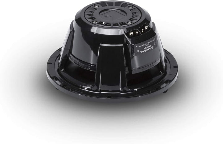 Rockford Fosgate PM2652B - 16,5 cm 2-Wege-Lautsprecher mit 170 Watt (RMS: 85 Watt)