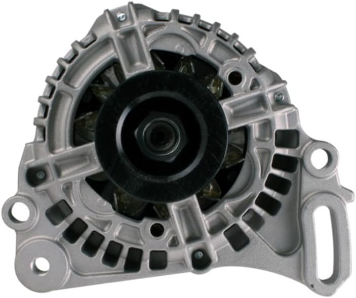 HELLA - Generator/Lichtmaschine - 14V - 70A - für u.a. Seat Ibiza III (6L1) - 8EL 012 428-681