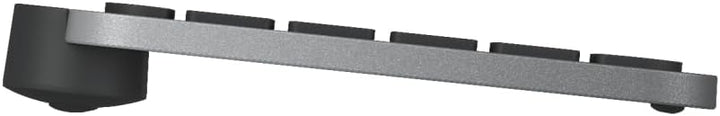 Logitech MXKEYS Mini WRLS Illuminated KB Graphite - ESP - MEDITER