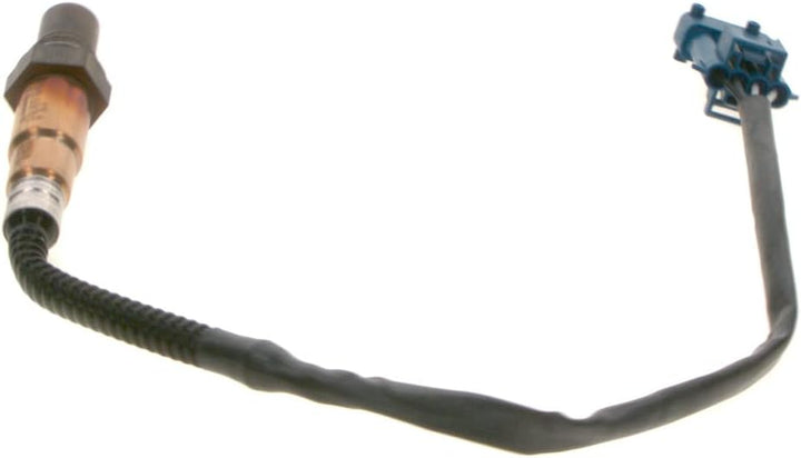 Bosch 0258006623 - Lambdasonde mit fahrzeugspezifischem Stecker