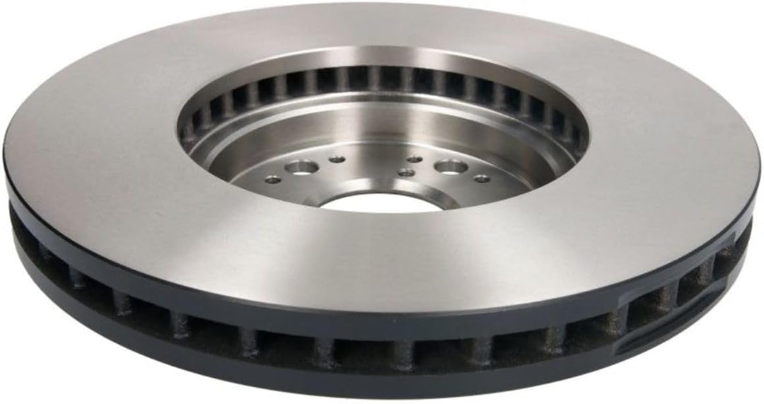 TRW Automotive AfterMarket DF4182S Bremsscheibe