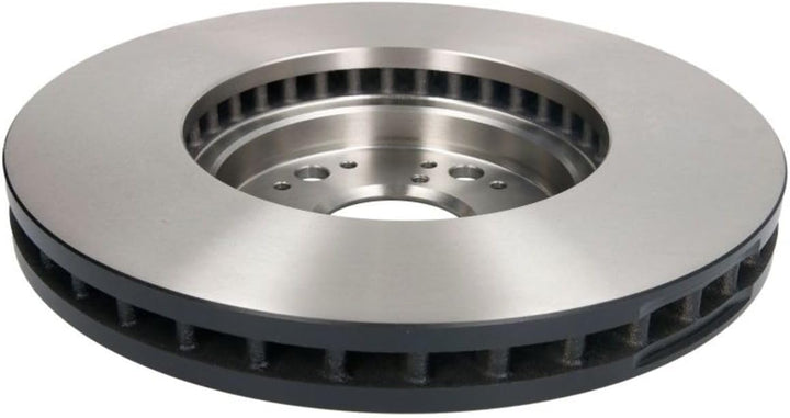 TRW Automotive AfterMarket DF4182S Bremsscheibe