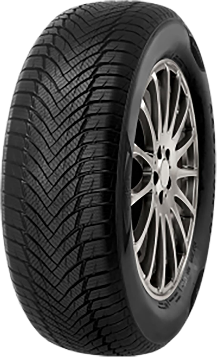 Imperial Snowdragon HP M+S - 205/70R15 96T - Winterreifen