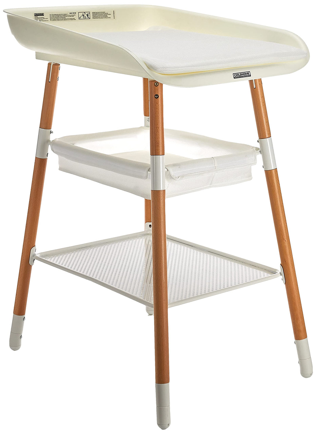 CHILDHOME 5420007157869 Wickelunterlage, Unisex