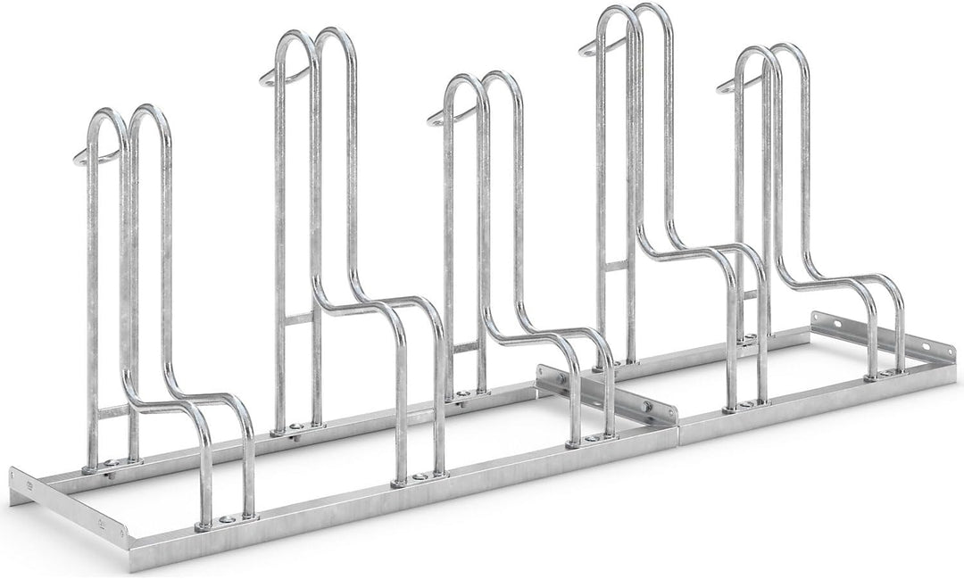Standparker - einseitige Radeinstellung - Länge 1750 mm