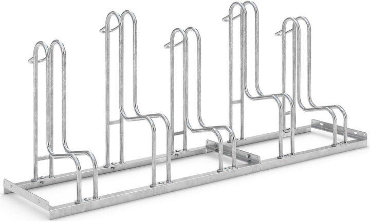 Standparker - einseitige Radeinstellung - Länge 1750 mm