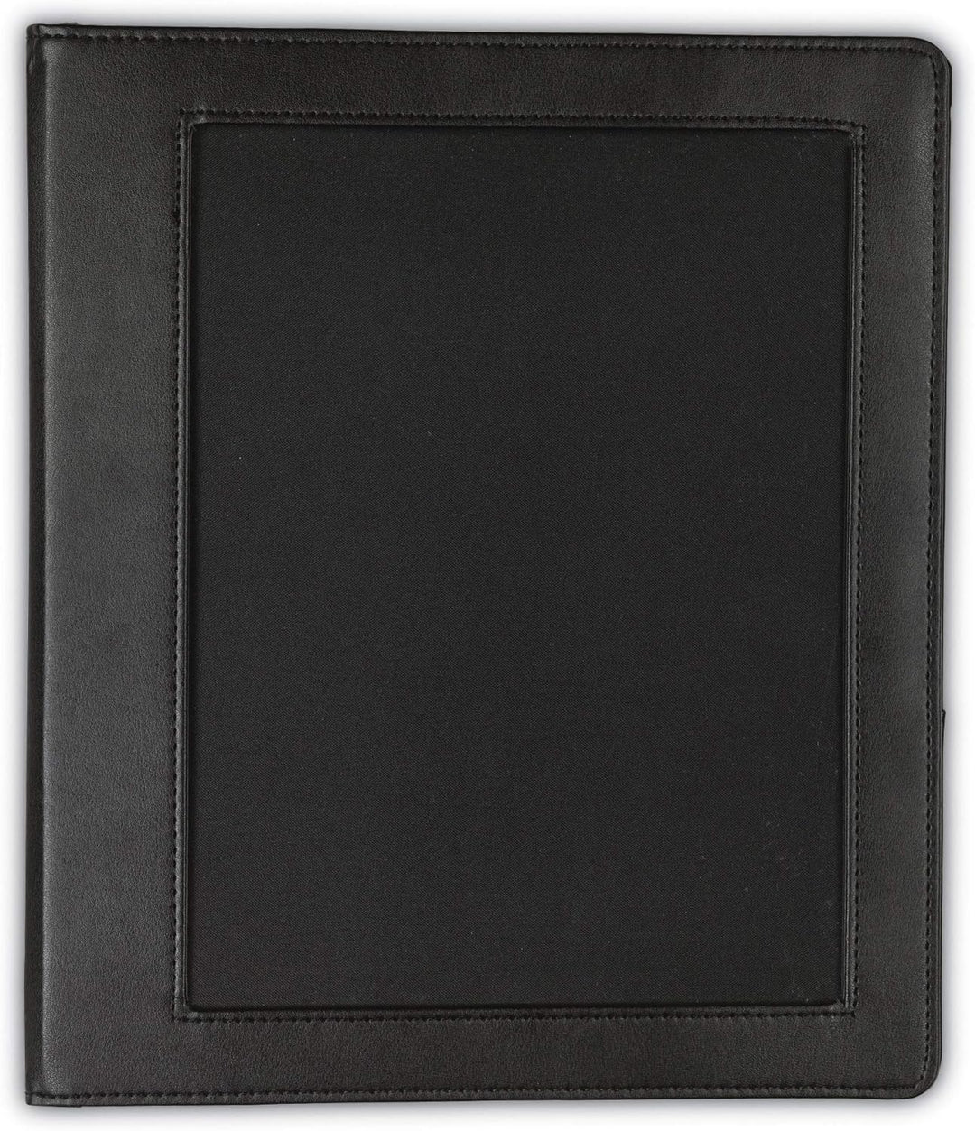 Samsill Professional Presentation 3 Ring Binder, View Binder with Clear Cover Sheet Window.5 Inch Ro