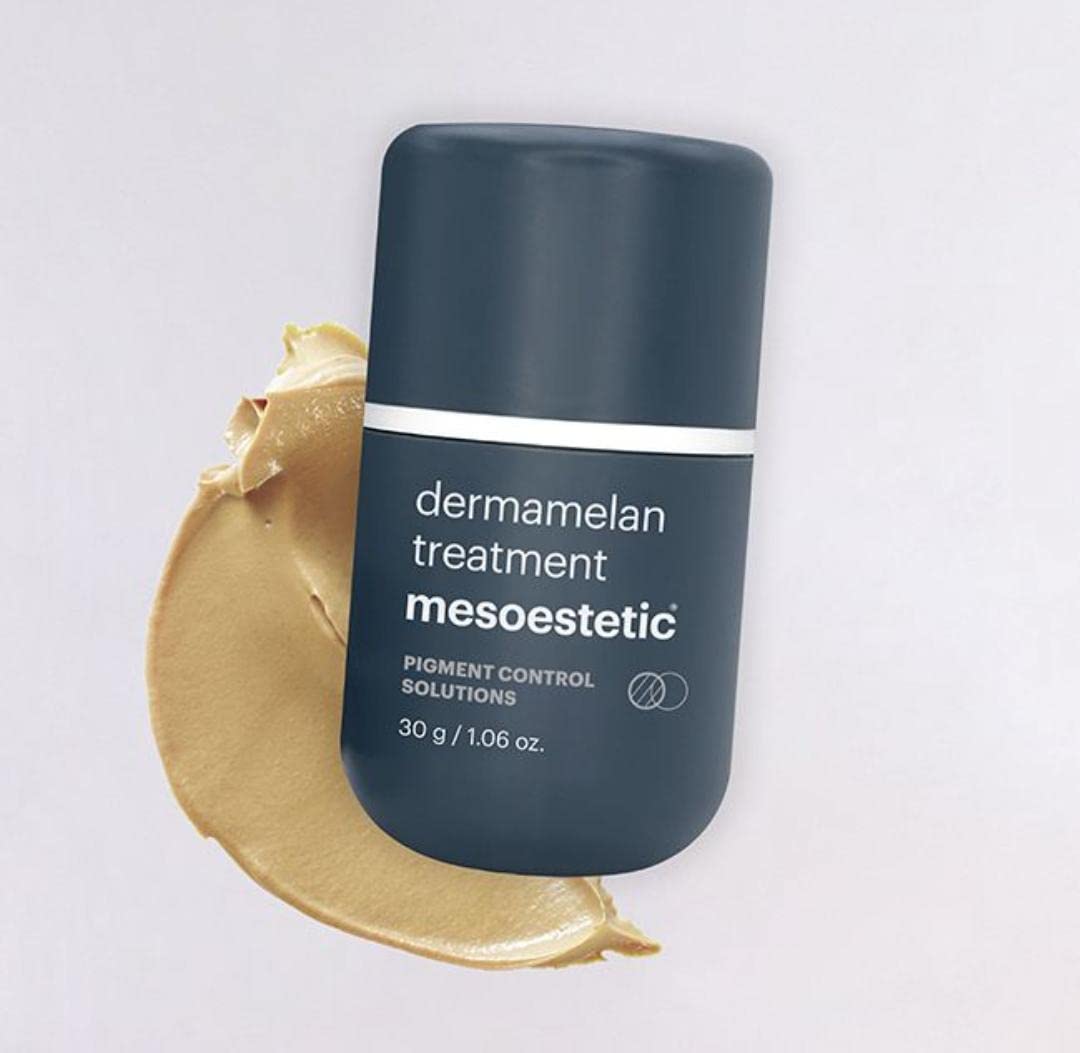 MESOESTETIC - DERMAMELAN