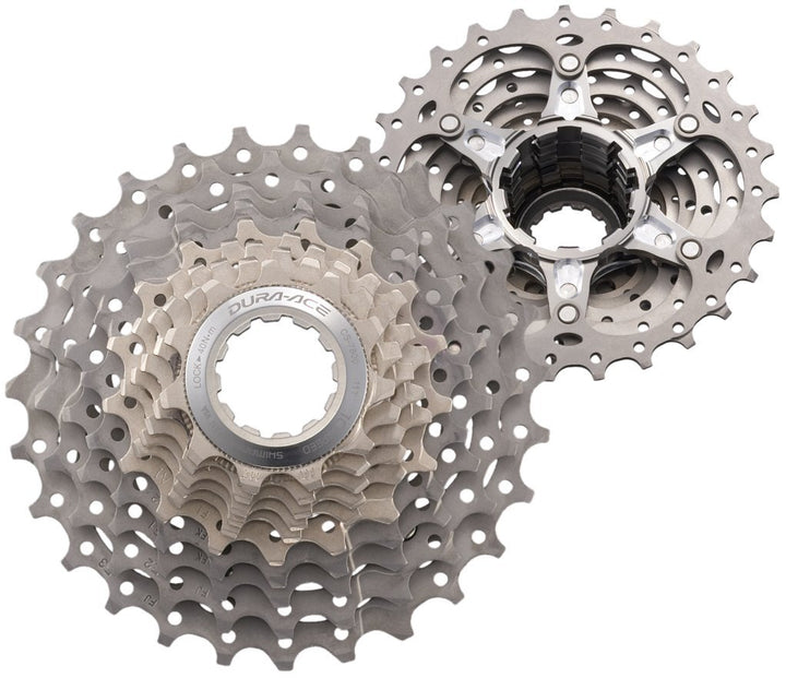 Shimano 17 x 17 x 6 cm silber, 17 x 17 x 6 cm silber